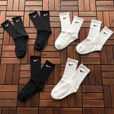 NIKE Socken