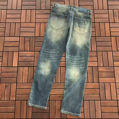LORO PIANA Jeans
