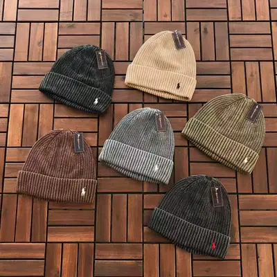 RALPH LAUREN Cap