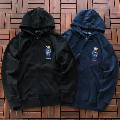 RALPH LAUREN Hoodie