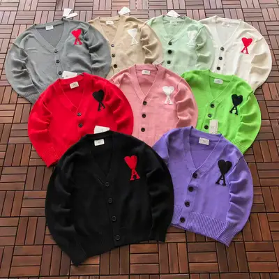 AMI Sweater