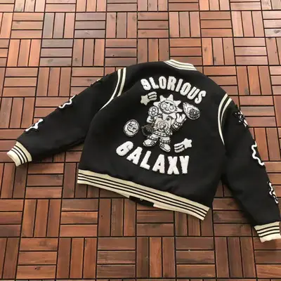 VINTAGE Jacke