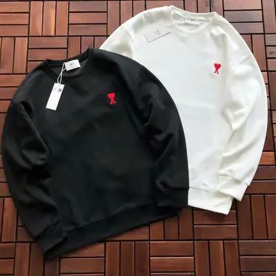 AMI Sweater
