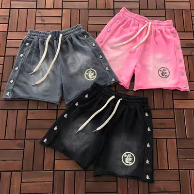 HELLSTAR Shorts