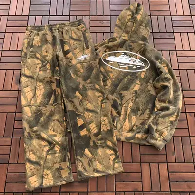 CORTEIZ Hoodie