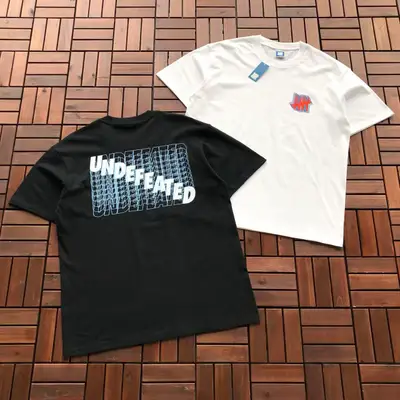 UNDEFEATED T-Shirt