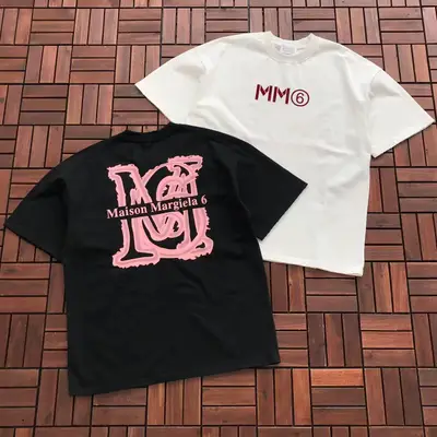 MAISON MARGIELA T-Shirt
