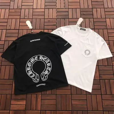 CHROME HEARTS T-Shirt