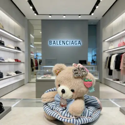BALENCIAGA Schmuck