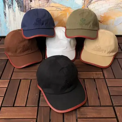 LORO PIANA Cap