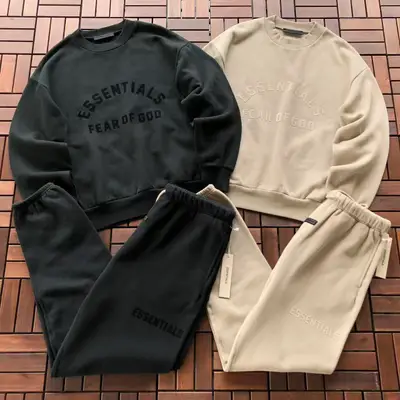 FOG Sweater