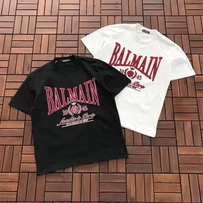 BALMAIN T-Shirt