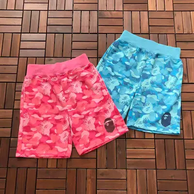 BAPE Shorts