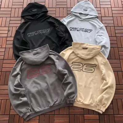 FOG Hoodie