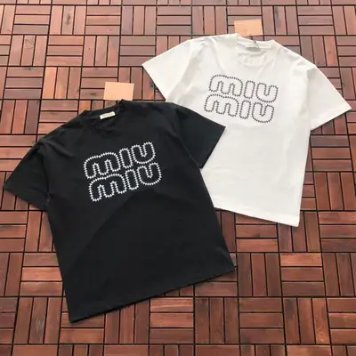 MIU MIU T-Shirt