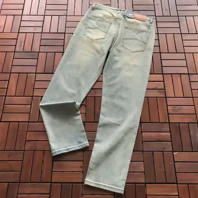 EMPORIO ARMANI Jeans
