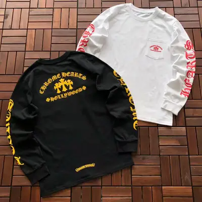 CHROME HEARTS