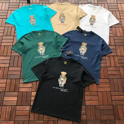 RALPH LAUREN T-Shirt