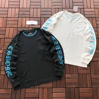CHROME HEARTS