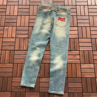 GUCCI Jeans