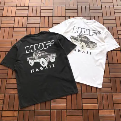HUF T-Shirt