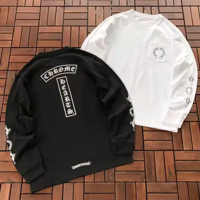 CHROME HEARTS