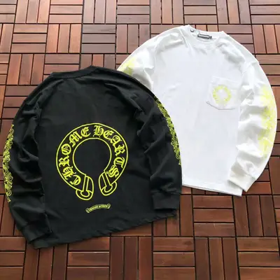 CHROME HEARTS