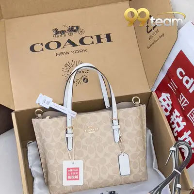 COACH | Item ID: 05283