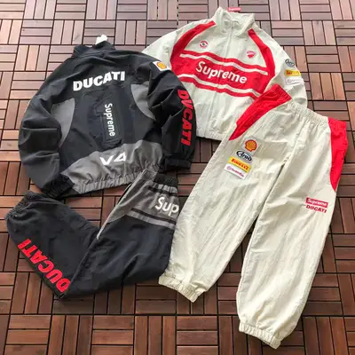 SUPREME Hose