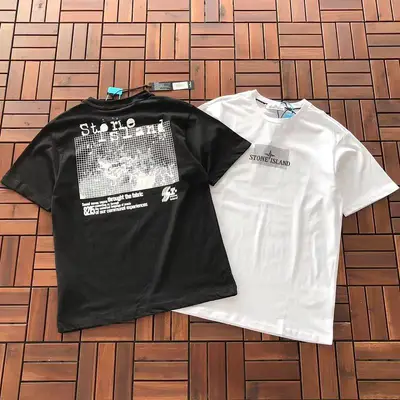 STONE ISLAND T-Shirt