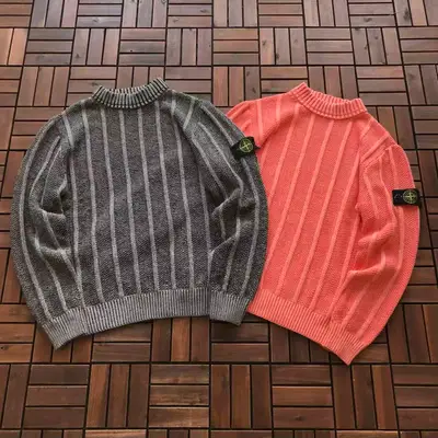 STONE ISLAND Sweater