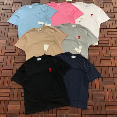 AMI T-Shirt