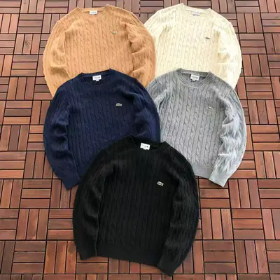 LACOSTE Sweater