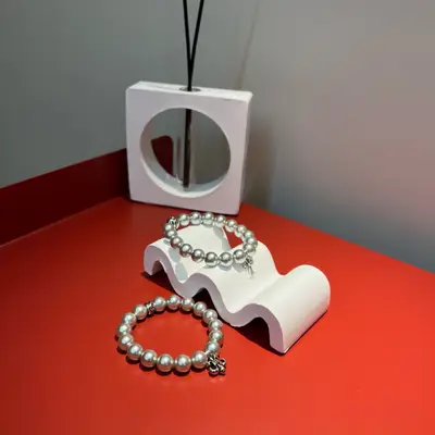 CHROME HEARTS Schmuck