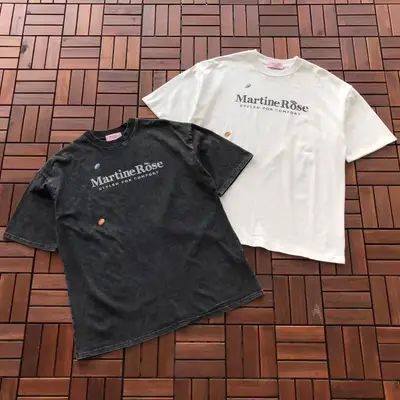MARTINROSE T-Shirt