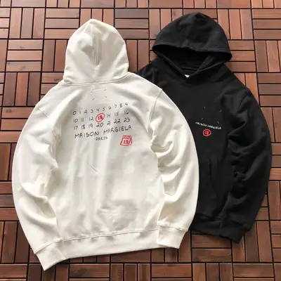 MAISON MARGIELA Hoodie