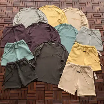FOG Shorts