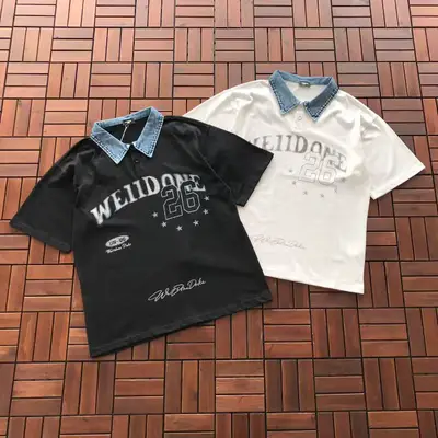 WE11DONE T-Shirt