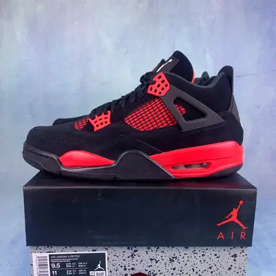 JORDAN