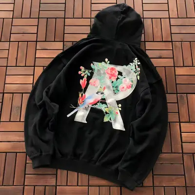 REPRESENT Hoodie