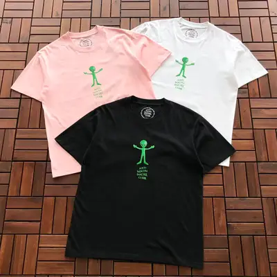 ANTI SOCIAL SOCIAL CLUB T-Shirt