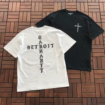 CARHARTT T-Shirt