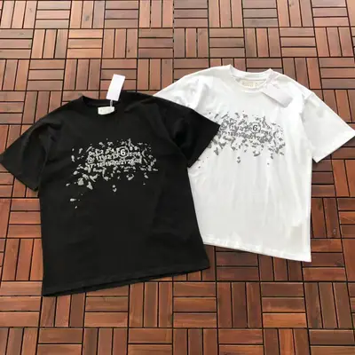 MAISON MARGIELA T-Shirt
