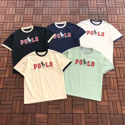 RALPH LAUREN T-Shirt
