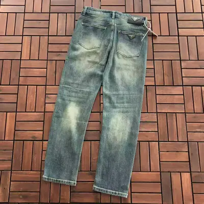 PRADA Jeans