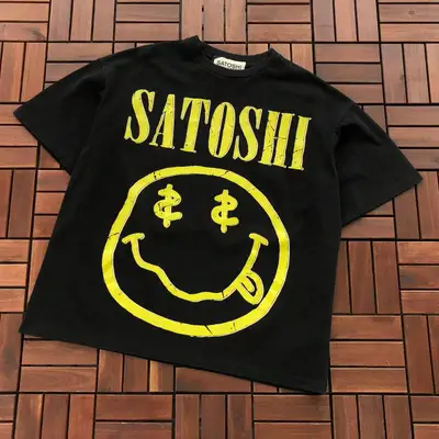 VINTAGE T-Shirt