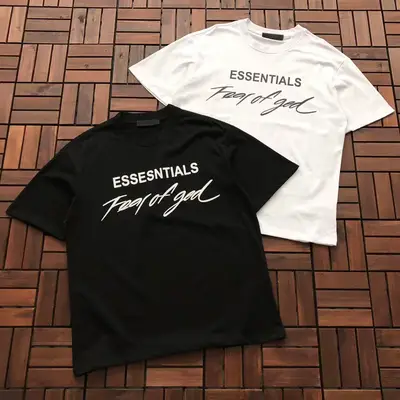 FOG T-Shirt