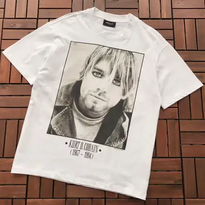 FOG T-Shirt