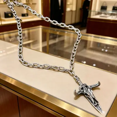 GUCCI Schmuck