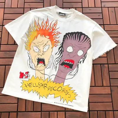 HELLSTAR T-Shirt